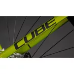 Cube Kathmandu Hybrid Pro 800 lizard'n'black 2026 elektromos kerékpár