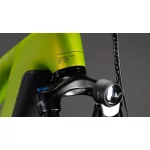 Cube Kathmandu Hybrid Pro 800 lizard'n'black 2026 elektromos kerékpár