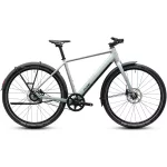 CUBE EDITOR HYBRID PRO 360 FE GLINTSAND'N'BLACK 2027 ELEKTROMOS KERÉKPÁR