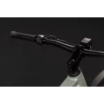 CUBE EDITOR HYBRID PRO 360 FE GLINTSAND'N'BLACK 2027 ELEKTROMOS KERÉKPÁR