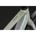 CUBE EDITOR HYBRID PRO 360 FE GLINTSAND'N'BLACK 2027 ELEKTROMOS KERÉKPÁR