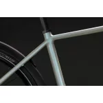 CUBE EDITOR HYBRID PRO 360 FE GLINTSAND'N'BLACK 2027 ELEKTROMOS KERÉKPÁR