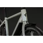CUBE EDITOR HYBRID PRO 360 FE GLINTSAND'N'BLACK 2027 ELEKTROMOS KERÉKPÁR