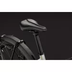 CUBE EDITOR HYBRID PRO 360 FE GLINTSAND'N'BLACK 2027 ELEKTROMOS KERÉKPÁR
