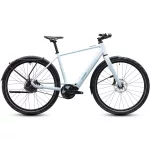 CUBE EDITOR HYBRID SLT 400X FE GLACIER'N'PRIZM 2027 ELEKTROMOS KERÉKPÁR