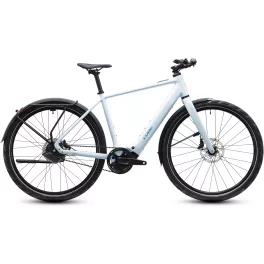   CUBE EDITOR HYBRID SLT 400X FE GLACIER'N'PRIZM 2027 ELEKTROMOS KERÉKPÁR