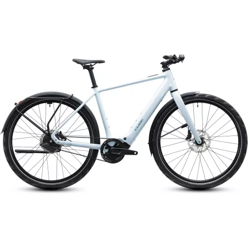 CUBE EDITOR HYBRID SLT 400X FE GLACIER'N'PRIZM 2027 ELEKTROMOS KERÉKPÁR