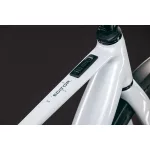 CUBE EDITOR HYBRID SLT 400X FE GLACIER'N'PRIZM 2027 ELEKTROMOS KERÉKPÁR