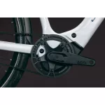 CUBE EDITOR HYBRID SLT 400X FE GLACIER'N'PRIZM 2027 ELEKTROMOS KERÉKPÁR