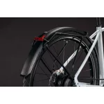 CUBE EDITOR HYBRID SLT 400X FE GLACIER'N'PRIZM 2027 ELEKTROMOS KERÉKPÁR