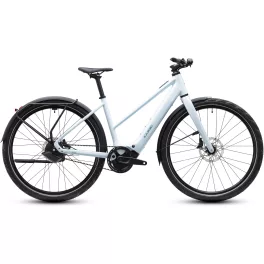   CUBE EDITOR HYBRID SLT 400X FE GLACIER'N'PRIZM 2027 ELEKTROMOS KERÉKPÁR