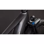 Cube Kathmandu Hybrid Comfort Pro 800 slabgrey'n'black 2026 elektromos kerékpár