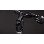Cube Kathmandu Hybrid Comfort Pro 800 slabgrey'n'black 2026 elektromos kerékpár