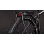 Cube Kathmandu Hybrid Comfort Pro 800 slabgrey'n'black 2026 elektromos kerékpár