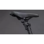 Cube Kathmandu Hybrid Comfort Pro 800 slabgrey'n'black 2026 elektromos kerékpár