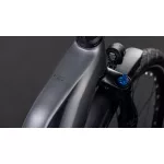 Cube Kathmandu Hybrid Comfort Pro 800 slabgrey'n'black 2026 elektromos kerékpár