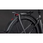 Cube Kathmandu Hybrid Comfort Pro 800 slabgrey'n'black 2026 elektromos kerékpár