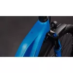 Cube Kathmandu Hybrid Comfort Pro 800 azure'n'black 2026 elektromos kerékpár