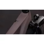 Cube Kathmandu Hybrid EXC 800 cedar'n'chrome 2026 elektromos kerékpár