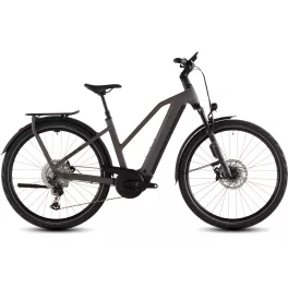   Cube Kathmandu Hybrid EXC 800 cedar'n'chrome 2026 elektromos kerékpár