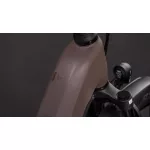 Cube Kathmandu Hybrid EXC 800 cedar'n'chrome 2026 elektromos kerékpár