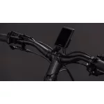 Cube Kathmandu Hybrid EXC 800 cedar'n'chrome 2026 elektromos kerékpár