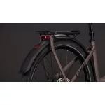 Cube Kathmandu Hybrid EXC 800 cedar'n'chrome 2026 elektromos kerékpár