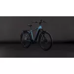 Cube Kathmandu Hybrid EXC 800 smaragdgrey'n'prism 2026 elektromos kerékpár