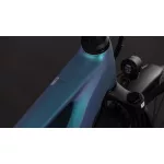 Cube Kathmandu Hybrid EXC 800 smaragdgrey'n'prism 2026 elektromos kerékpár