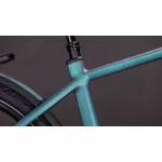 Cube Kathmandu Hybrid EXC 800 smaragdgrey'n'prism 2026 elektromos kerékpár