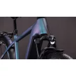 Cube Kathmandu Hybrid EXC 800 smaragdgrey'n'prism 2026 elektromos kerékpár