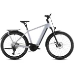 Cube Kathmandu Hybrid SLX 800 foggrey'n'grey 2026 elektromos kerékpár