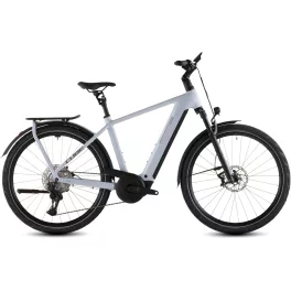   Cube Kathmandu Hybrid SLX 800 foggrey'n'grey 2026 elektromos kerékpár
