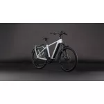 Cube Kathmandu Hybrid SLX 800 foggrey'n'grey 2026 elektromos kerékpár