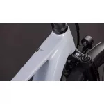 Cube Kathmandu Hybrid SLX 800 foggrey'n'grey 2026 elektromos kerékpár