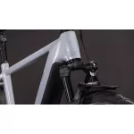 Cube Kathmandu Hybrid SLX 800 foggrey'n'grey 2026 elektromos kerékpár