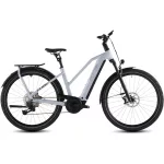 Cube Kathmandu Hybrid SLX 800 foggrey'n'grey 2026 elektromos kerékpár