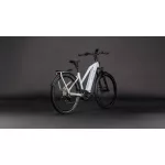 Cube Kathmandu Hybrid SLX 800 foggrey'n'grey 2026 elektromos kerékpár