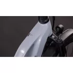 Cube Kathmandu Hybrid SLX 800 foggrey'n'grey 2026 elektromos kerékpár