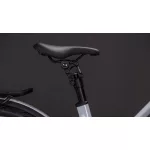 Cube Kathmandu Hybrid SLX 800 foggrey'n'grey 2026 elektromos kerékpár