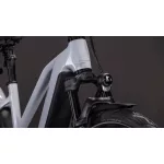 Cube Kathmandu Hybrid SLX 800 foggrey'n'grey 2026 elektromos kerékpár