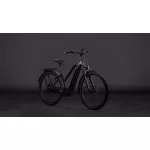 Cube Kathmandu Hybrid Comfort SLX 800 solareclipse'n'gold 2026 elektromos kerékpár