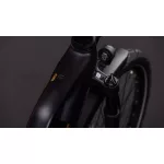 Cube Kathmandu Hybrid Comfort SLX 800 solareclipse'n'gold 2026 elektromos kerékpár