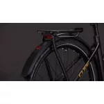 Cube Kathmandu Hybrid Comfort SLX 800 solareclipse'n'gold 2026 elektromos kerékpár