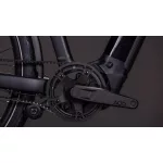 Cube Kathmandu Hybrid Comfort SLX 800 solareclipse'n'gold 2026 elektromos kerékpár