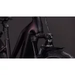 Cube Kathmandu Hybrid Comfort SLX 800 solareclipse'n'gold 2026 elektromos kerékpár