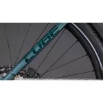 Cube Kathmandu Hybrid SLT 800 duskwood'n'goblin 2026 elektromos kerékpár