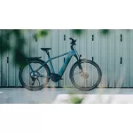 Cube Kathmandu Hybrid SLT 800 duskwood'n'goblin 2026 elektromos kerékpár