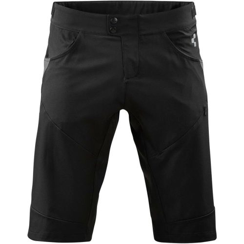 CUBE TOUR Baggy Shorts NADRÁG
