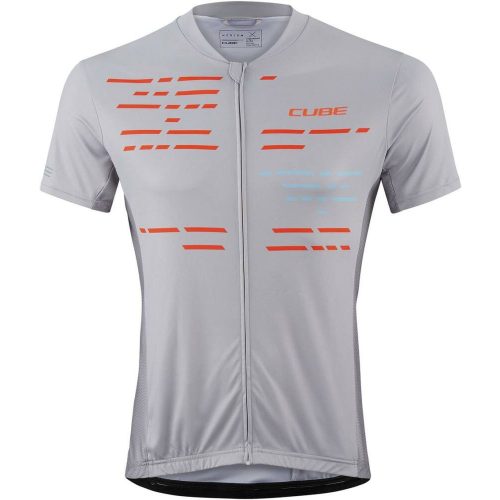 CUBE TOUR FULL ZIP MORSE FÉRFI MEZ